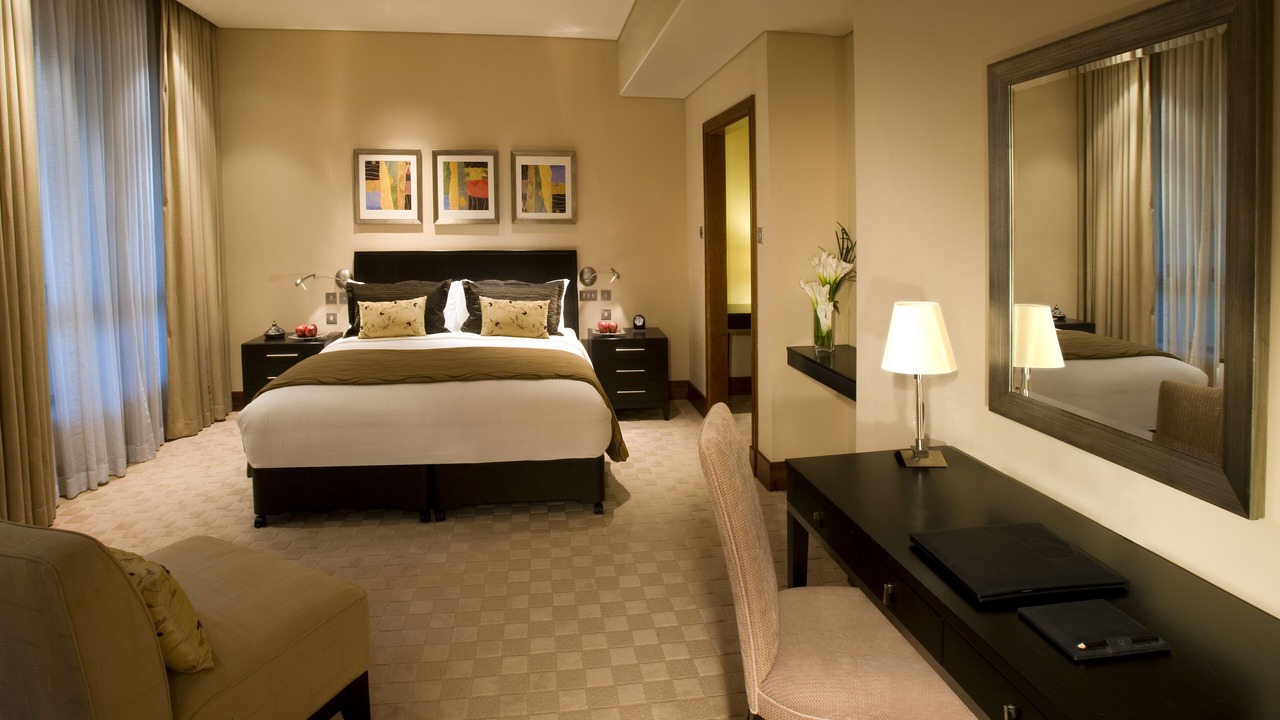 Photo of Bedroom in Al Maqta
