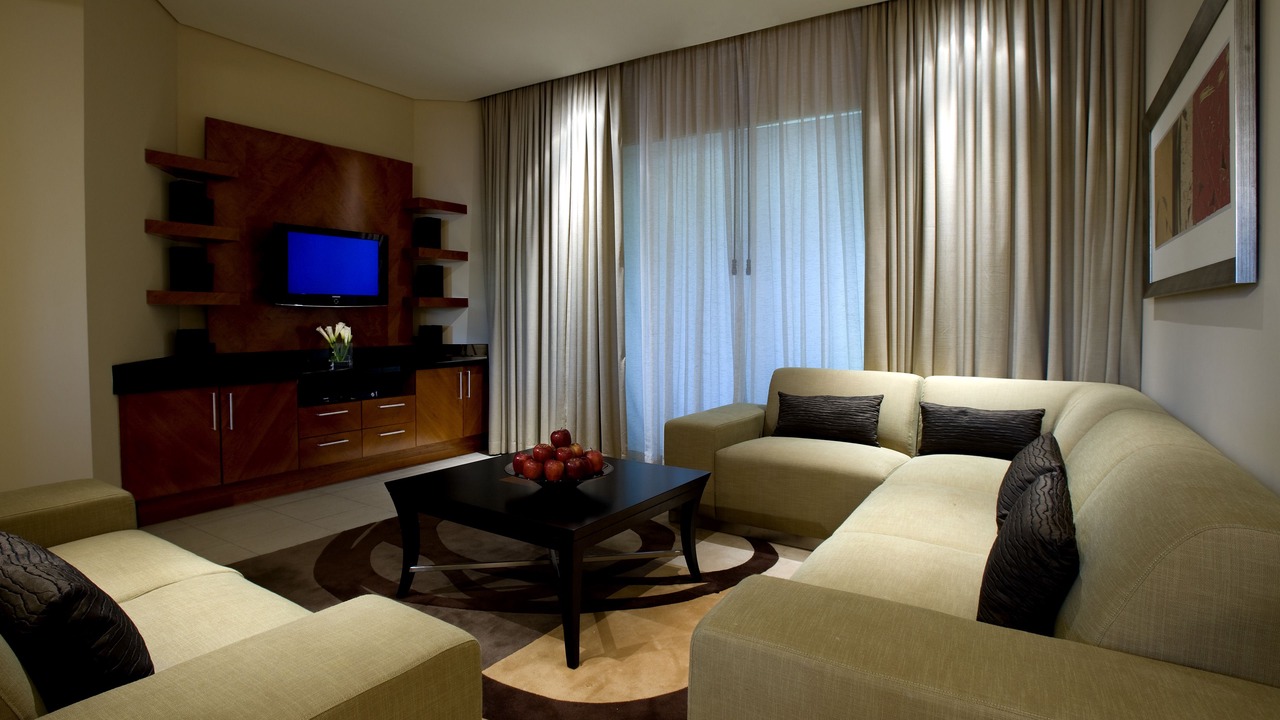 Photo of Bedroom in Al Maqta