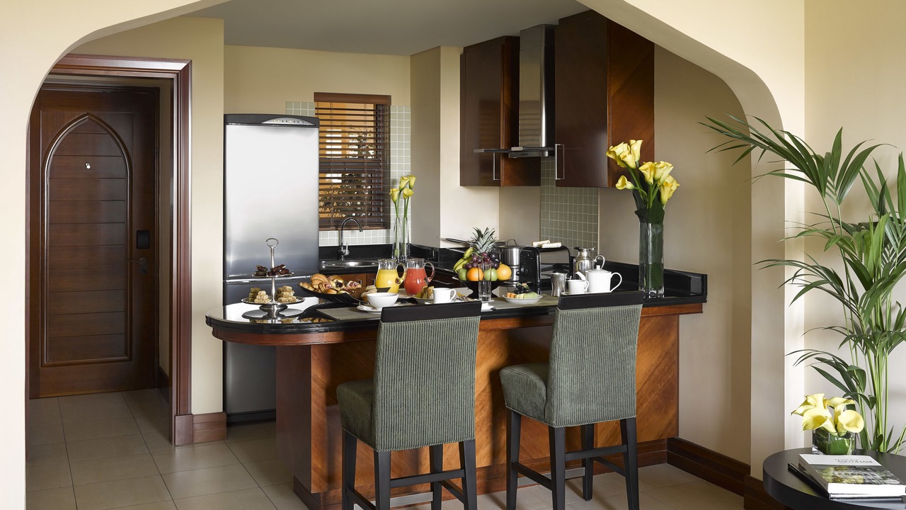 Photo of Kitchen in Al Maqta
