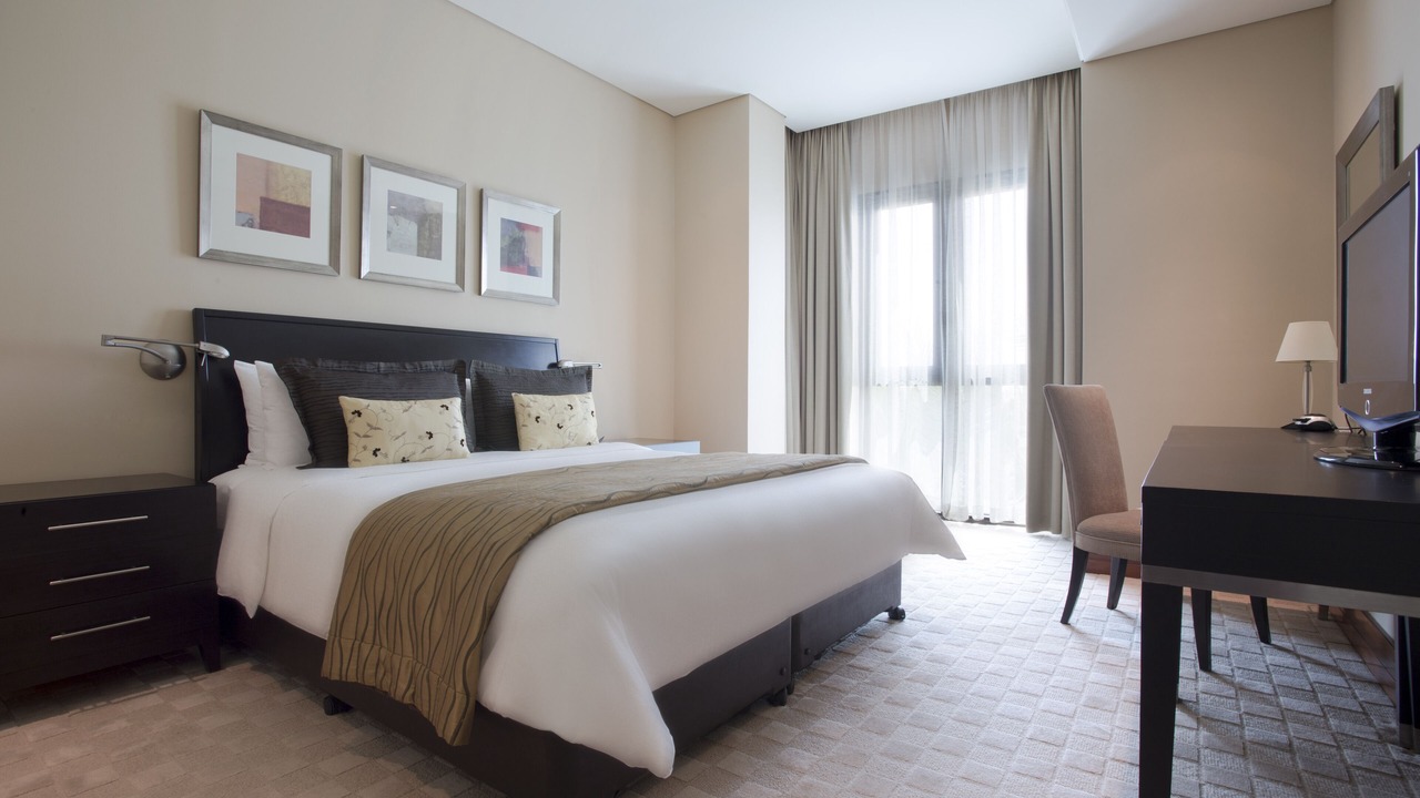 Photo of Bedroom in Al Maqta