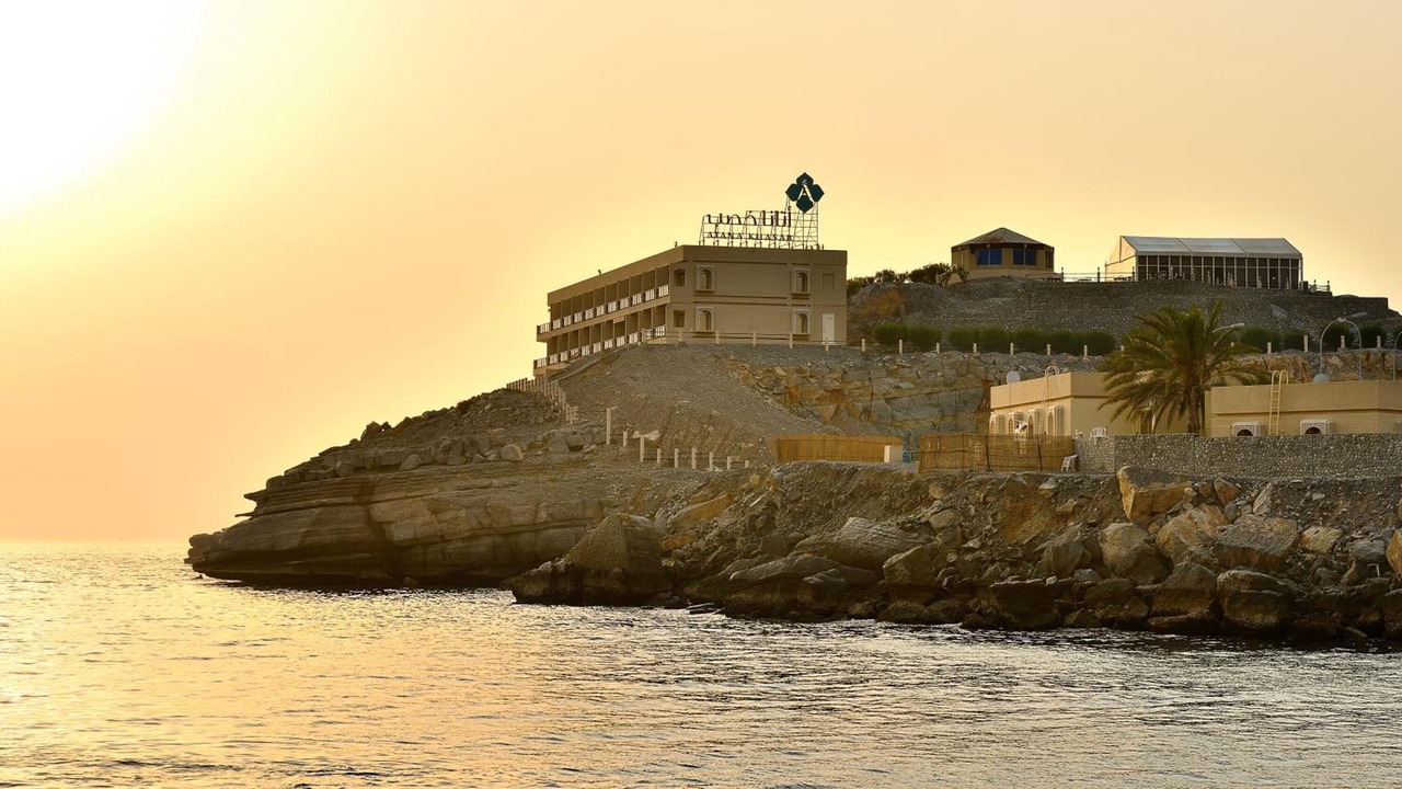 Photo of Outdoor in Khasab