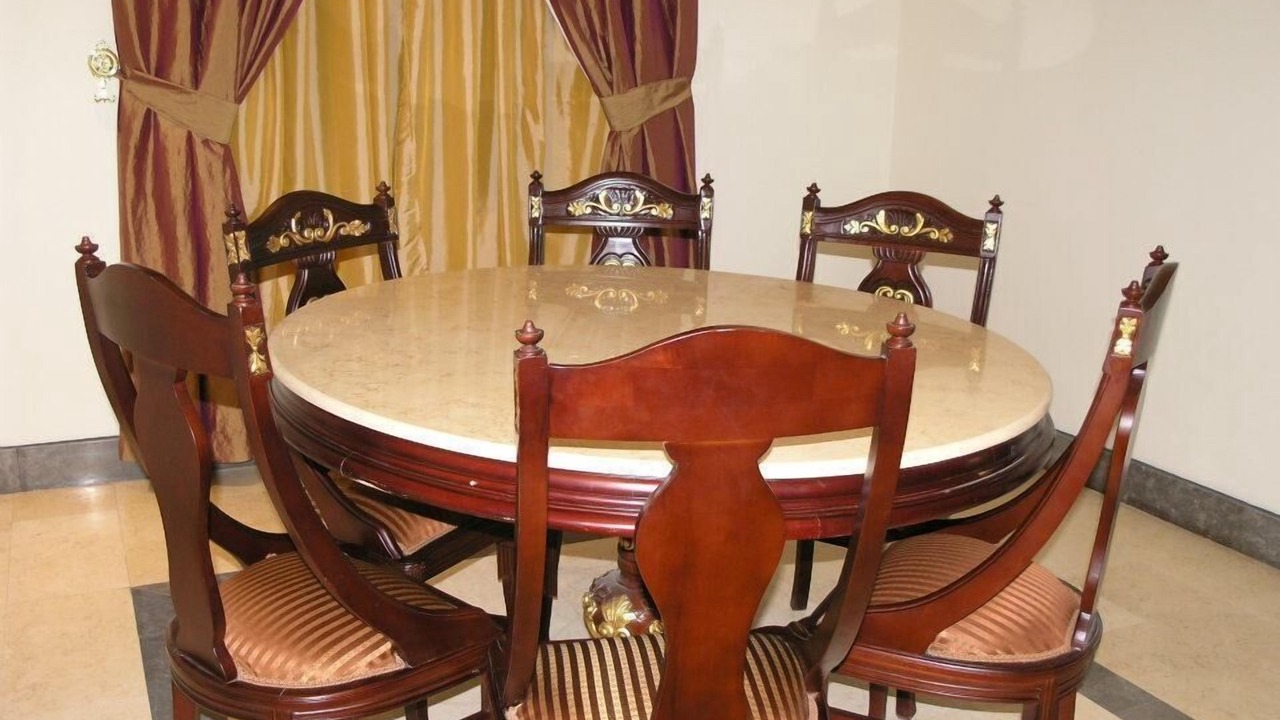 Photo of Livingroom in Umm al Quwain