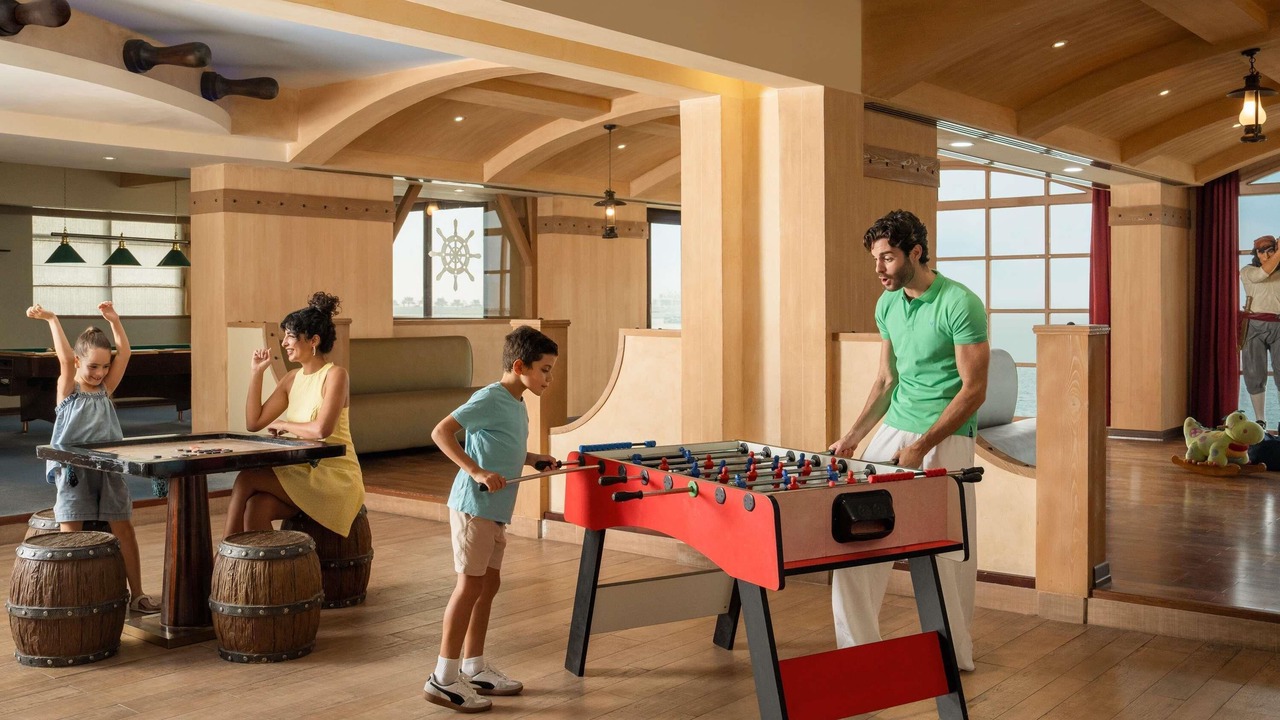 Photo of Outdoor in Ras Al Khaimah