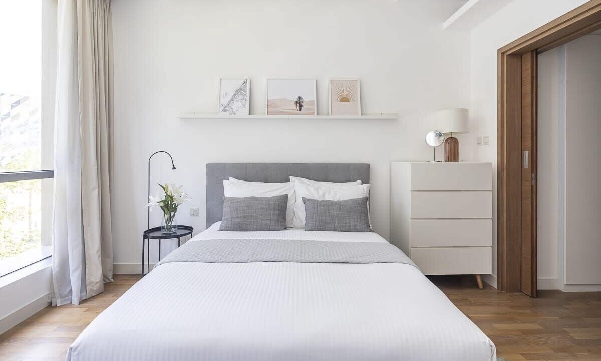 Photo of Bedroom in Al Wasl