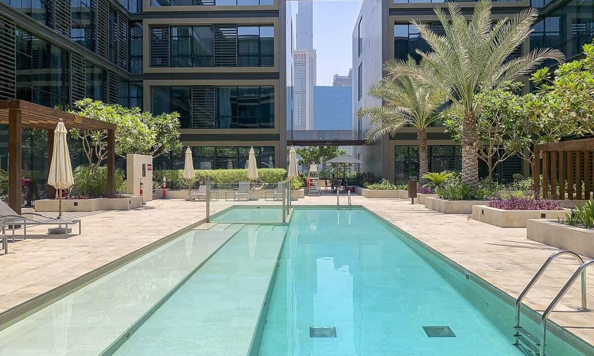 Photo of Outdoor in Al Wasl