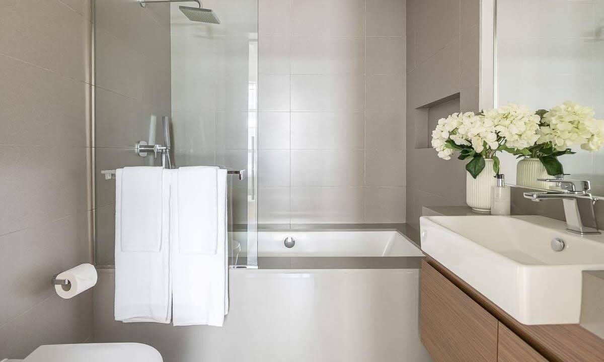 Photo of Bathroom in Al Wasl