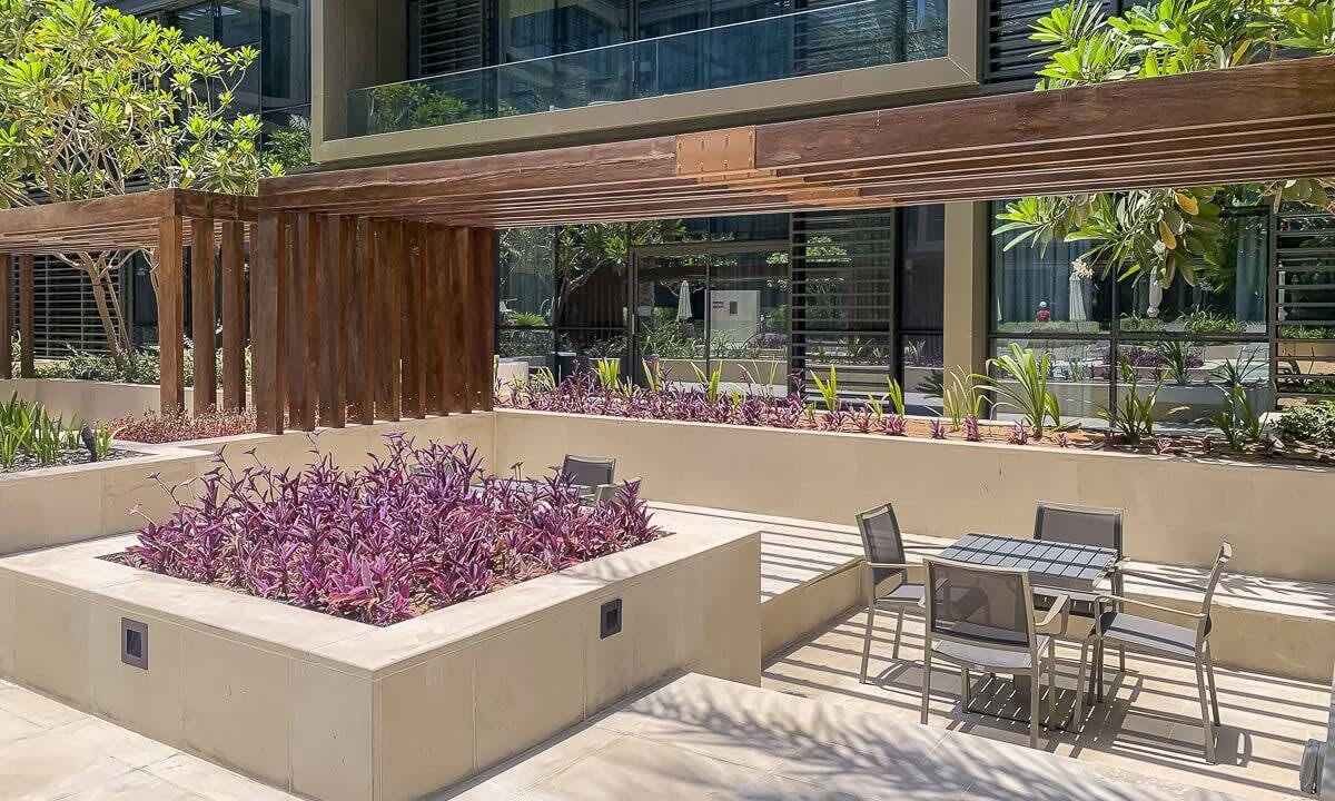 Photo of Outdoor in Al Wasl