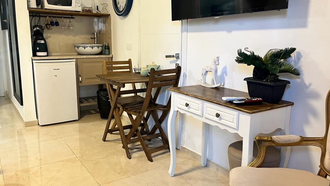 Photo of Kitchen in Hadera