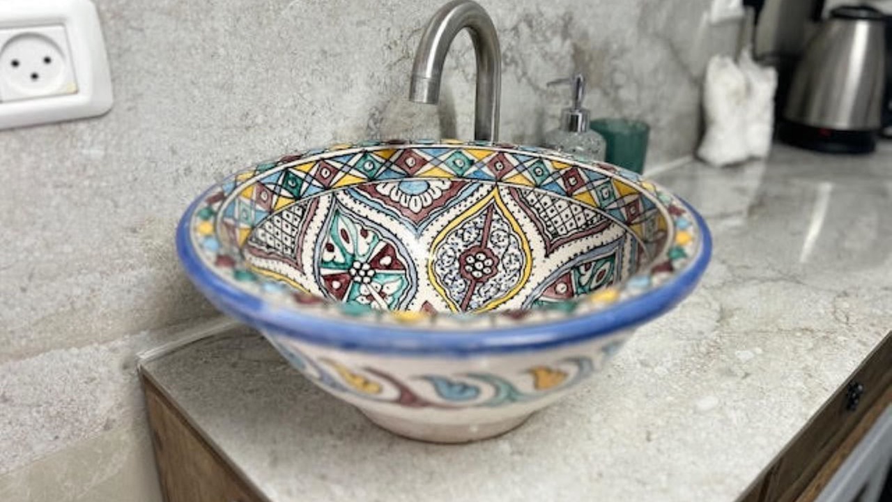 Photo of Kitchen in Hadera