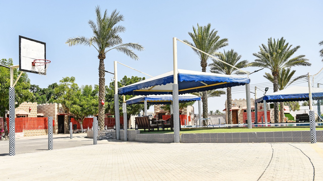 Photo of Outdoor in Musannah