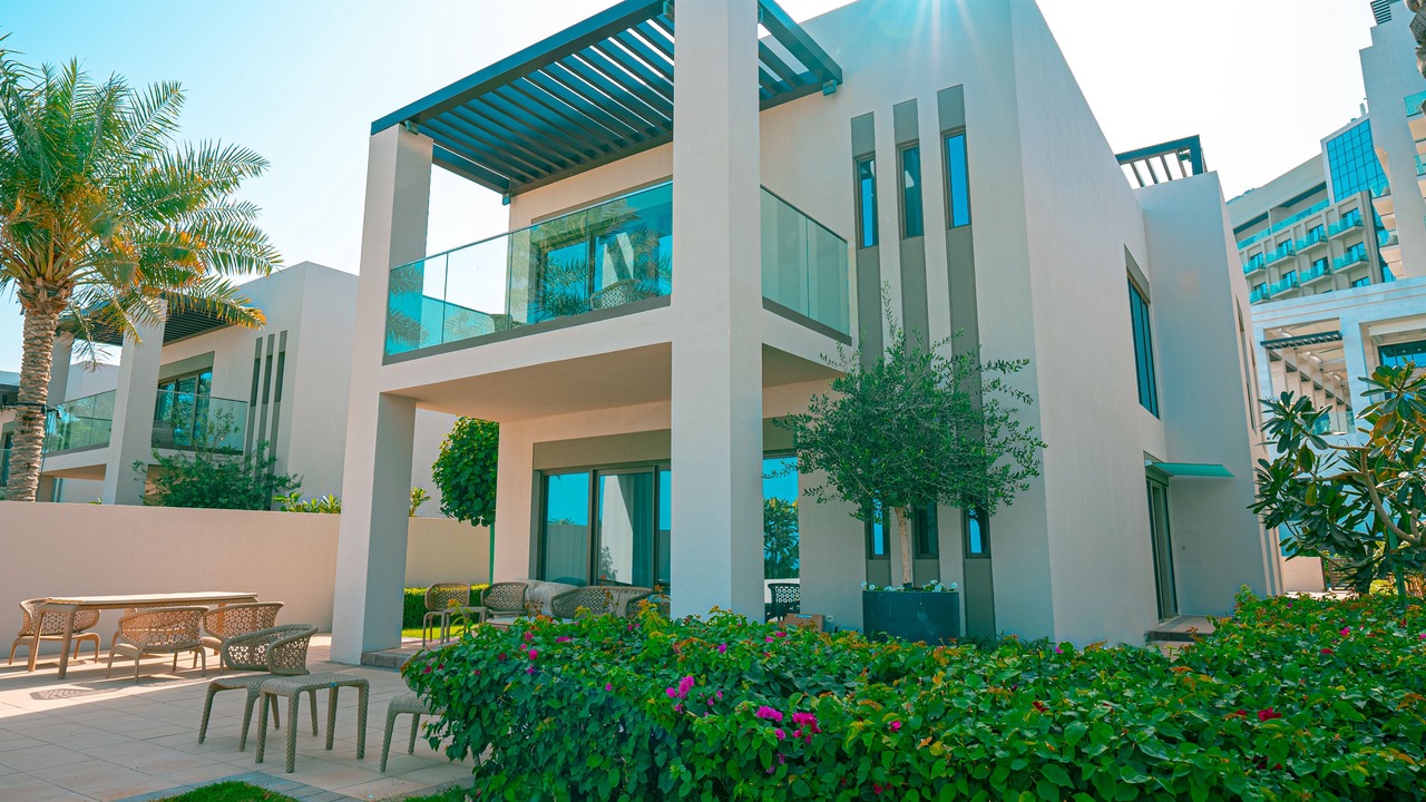Photo of Outdoor in Al Aqah