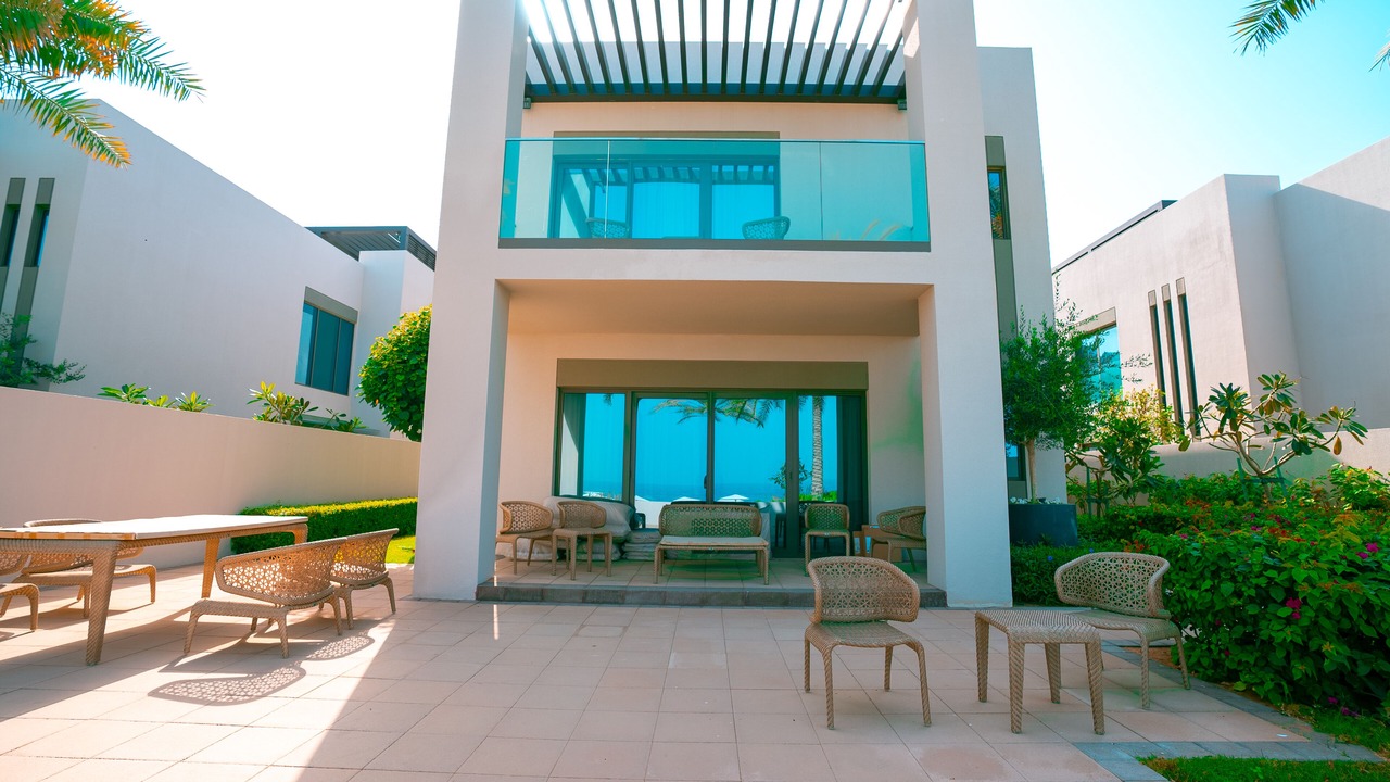 Photo of Outdoor in Al Aqah