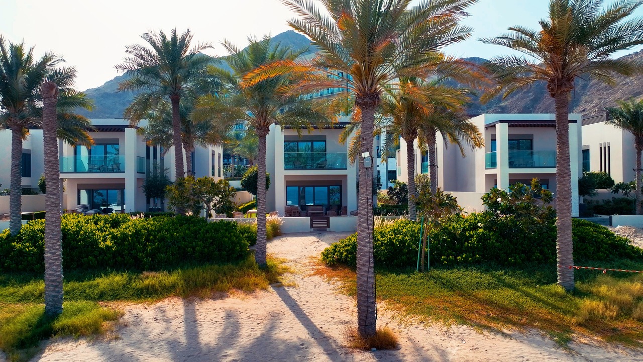 Photo of Outdoor in Al Aqah