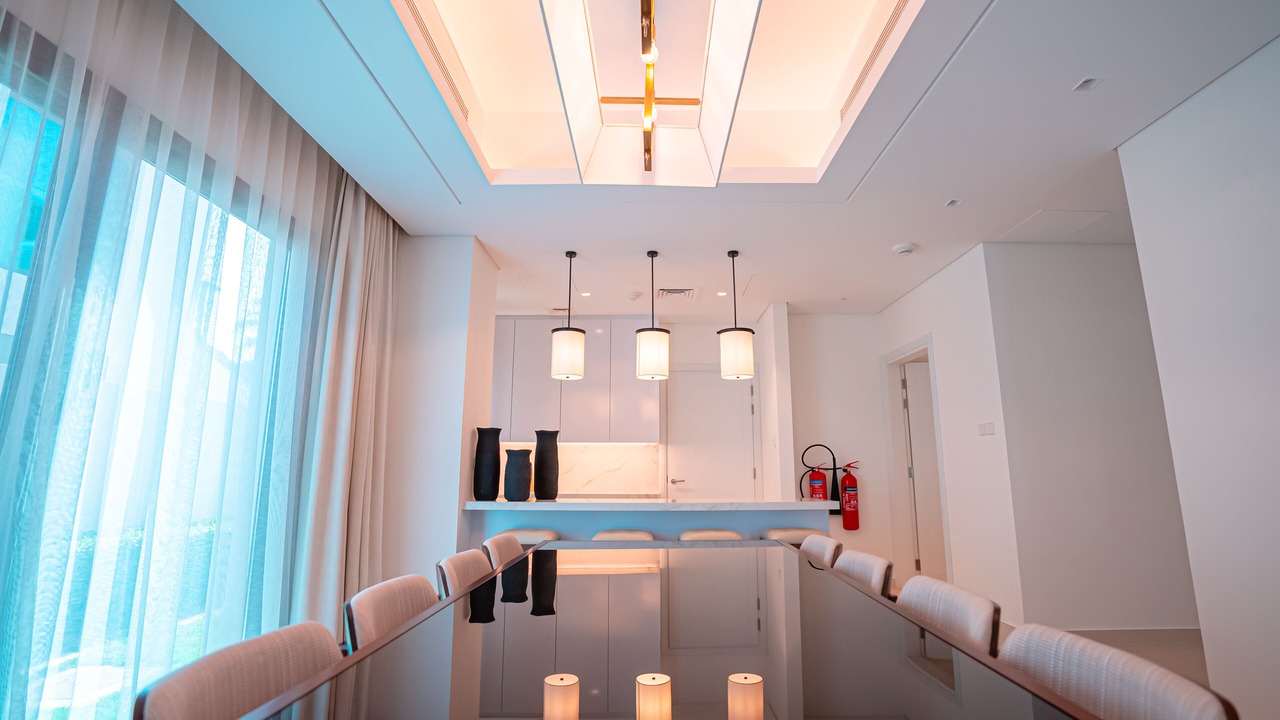 Photo of Bedroom in Al Aqah