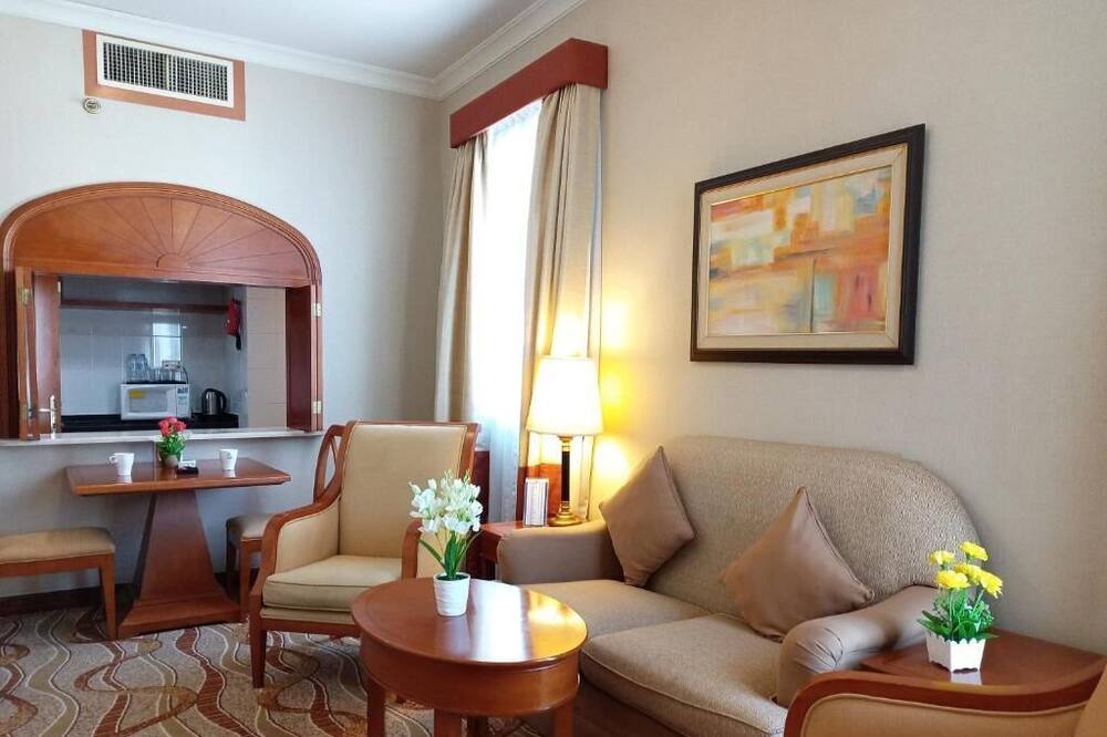 Photo of Livingroom in Al Zahiyah