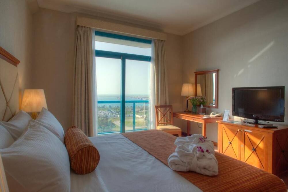 Photo of Bedroom in Al Zahiyah