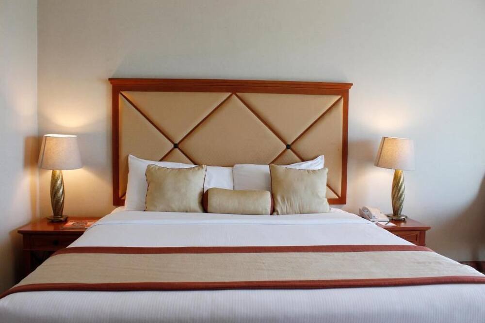 Photo of Bedroom in Al Zahiyah