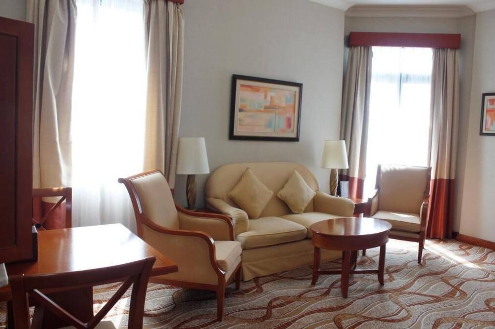 Photo of Livingroom in Al Zahiyah