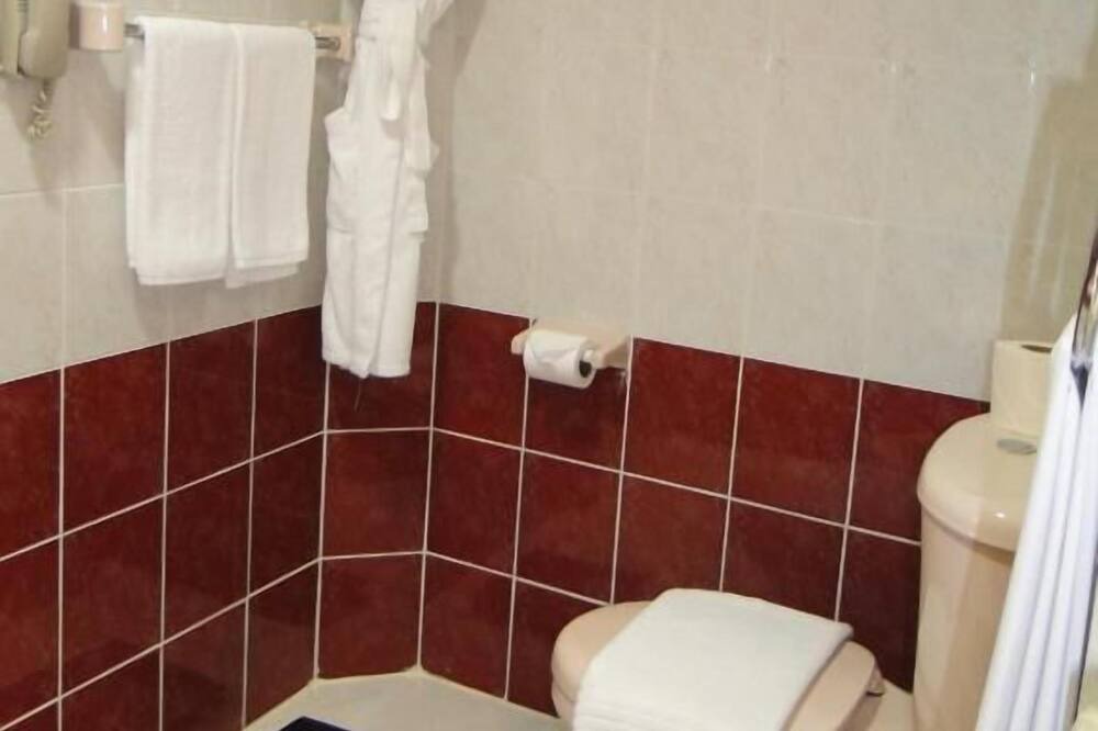 Photo of Bathroom in Al Zahiyah
