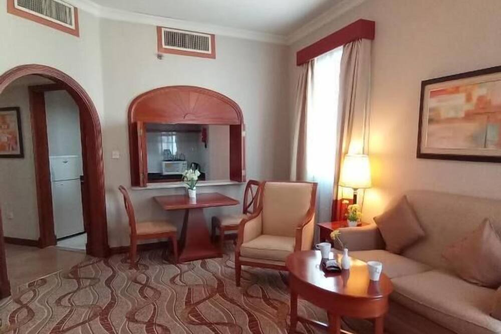 Photo of Livingroom in Al Zahiyah
