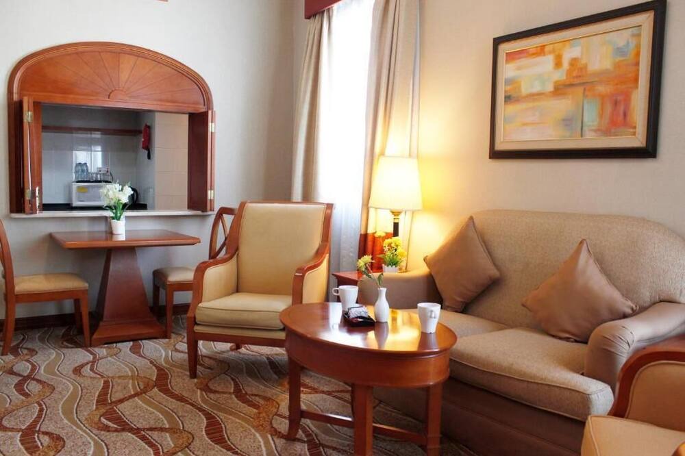 Photo of Livingroom in Al Zahiyah