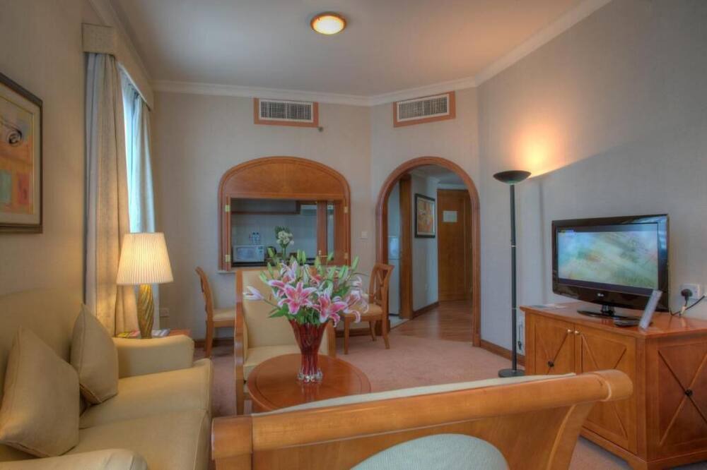 Photo of Livingroom in Al Zahiyah