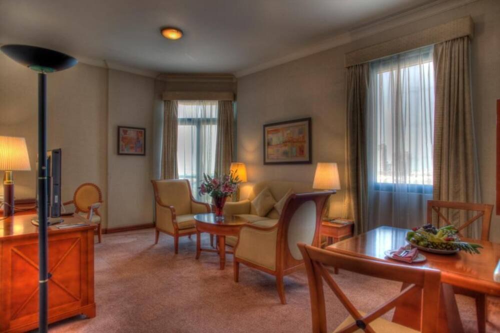 Photo of Livingroom in Al Zahiyah