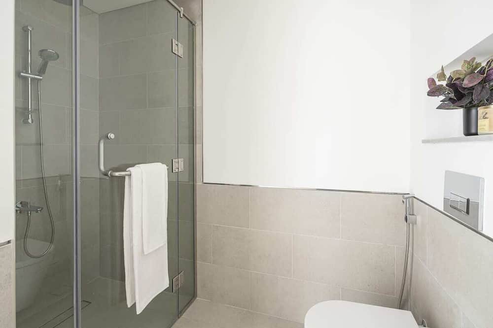 Photo of Bathroom in Umm Suqeim 3