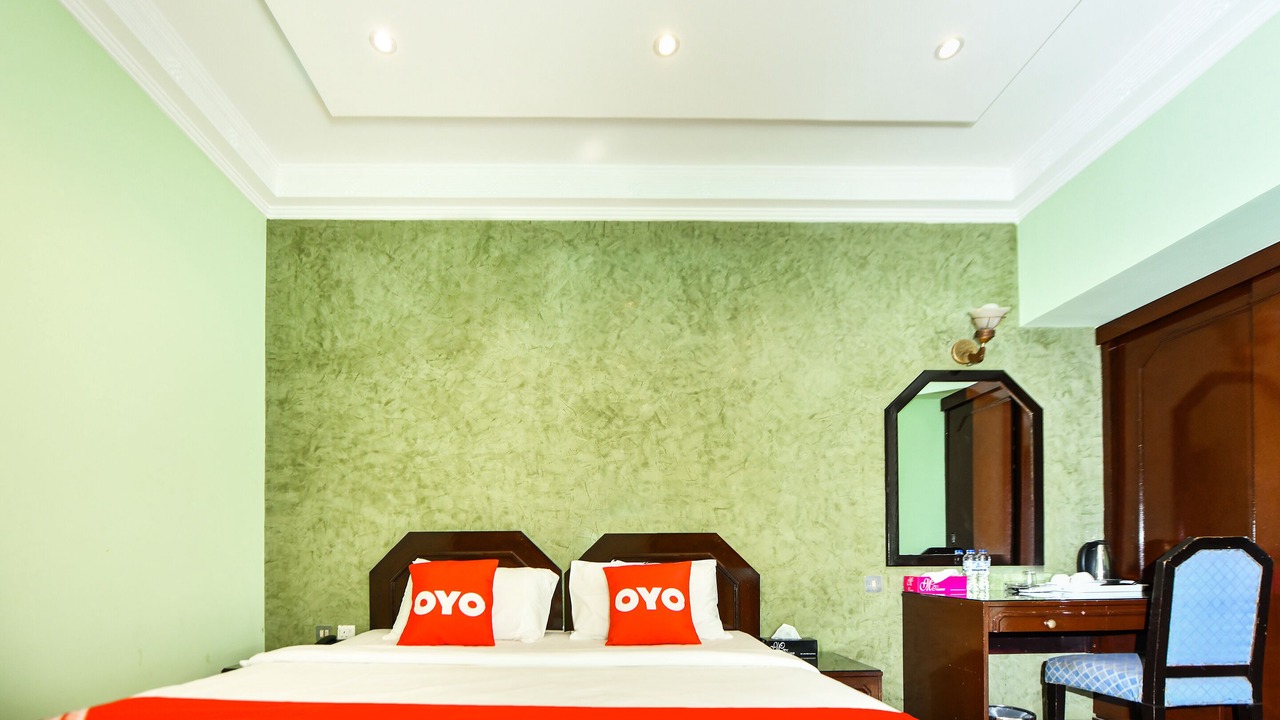 Photo of Bedroom in Muscat
