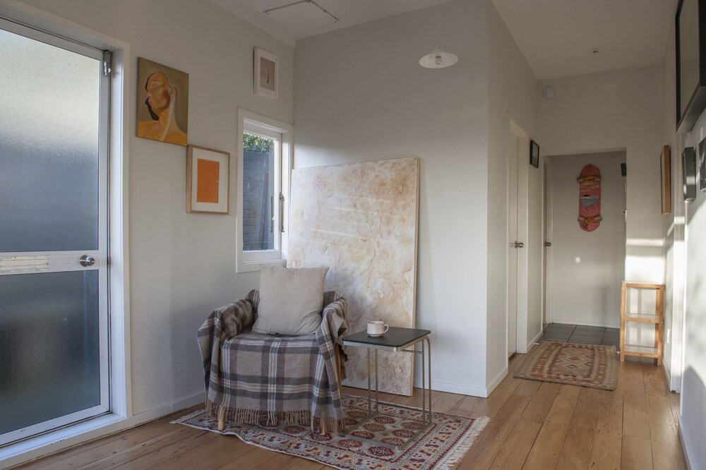 Photo of Livingroom in Muriwai