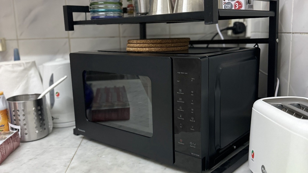 Photo of Kitchen in Sharjah