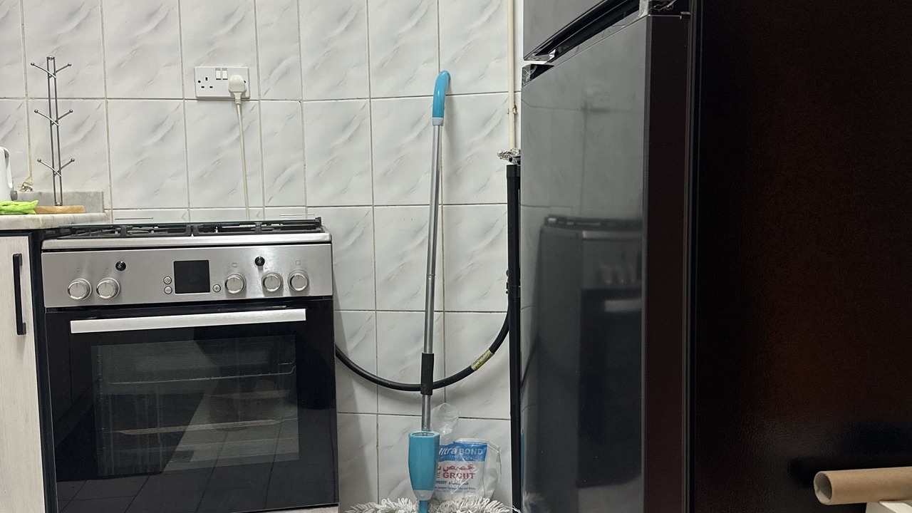 Photo of Kitchen in Sharjah