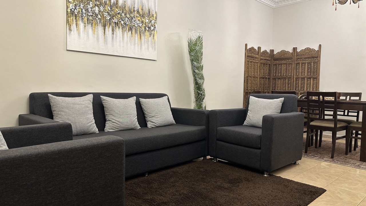Photo of Livingroom in Sharjah