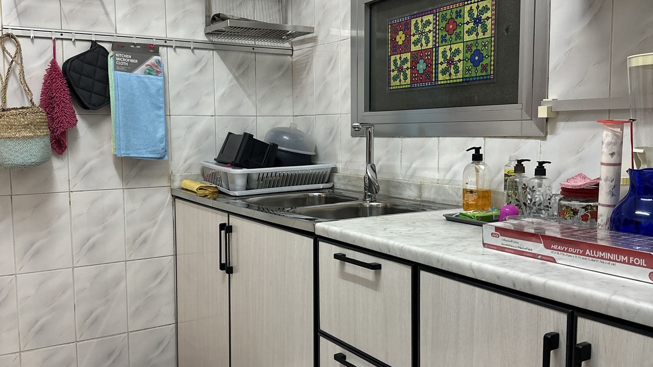 Photo of Kitchen in Sharjah