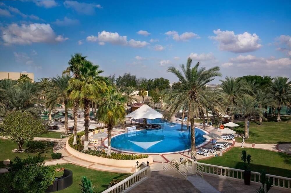 Photo of Outdoor in Al Mafraq
