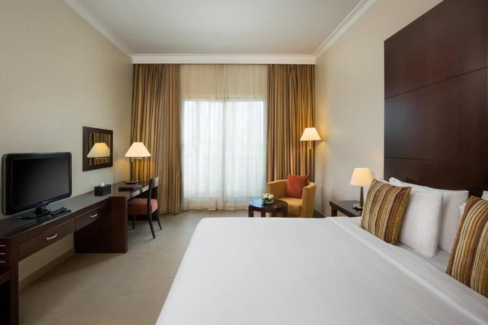 Photo of Bedroom in Al Mafraq