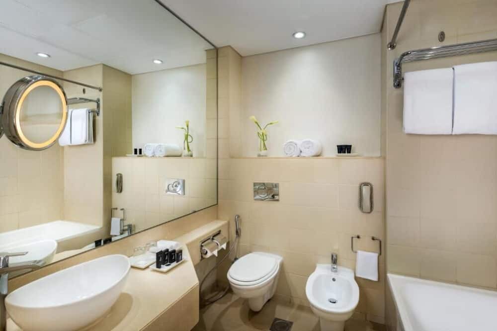 Photo of Bathroom in Al Mafraq
