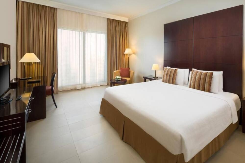 Photo of Bedroom in Al Mafraq