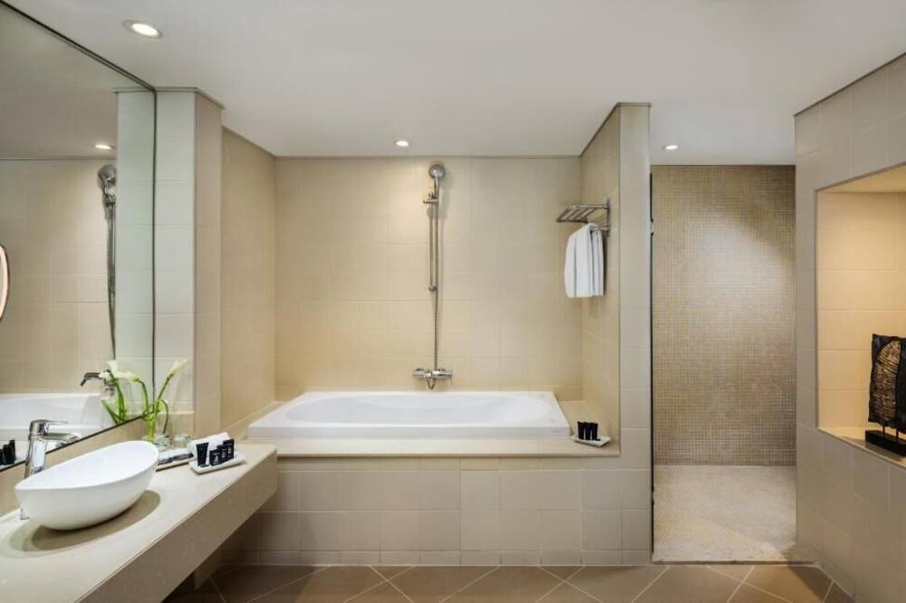 Photo of Bathroom in Al Mafraq