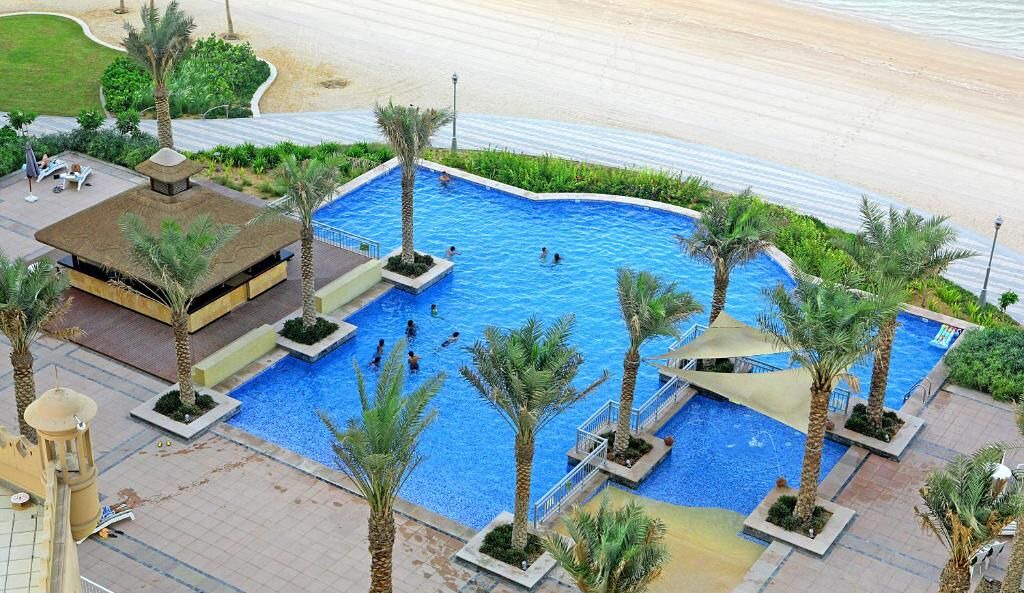 Photo of Outdoor in Al Kubus