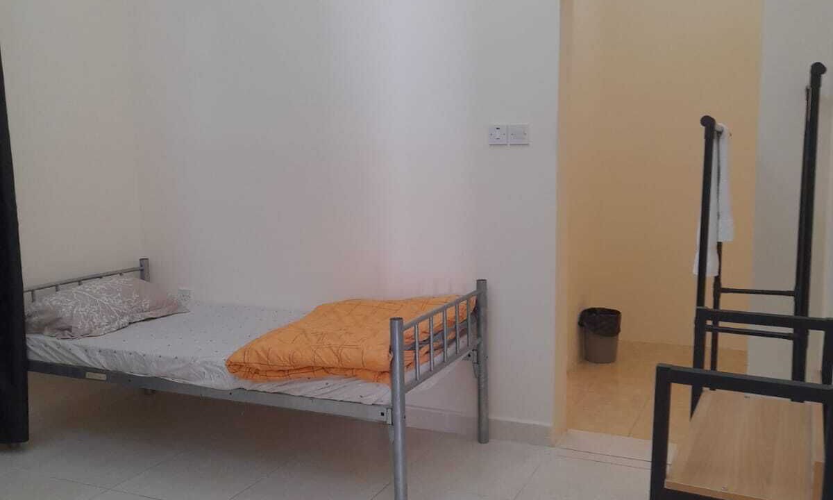 Photo of Bedroom in Ras Al Khaimah