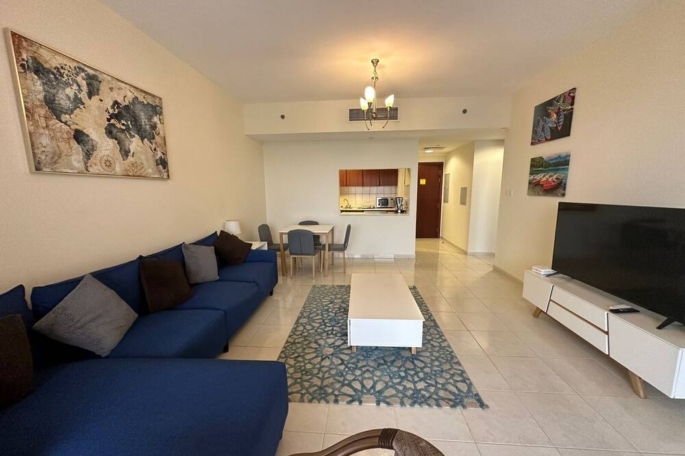 Photo of Livingroom in Mina Al Arab