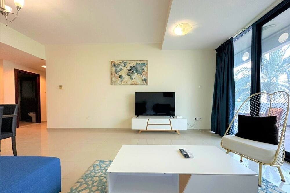 Photo of Livingroom in Mina Al Arab