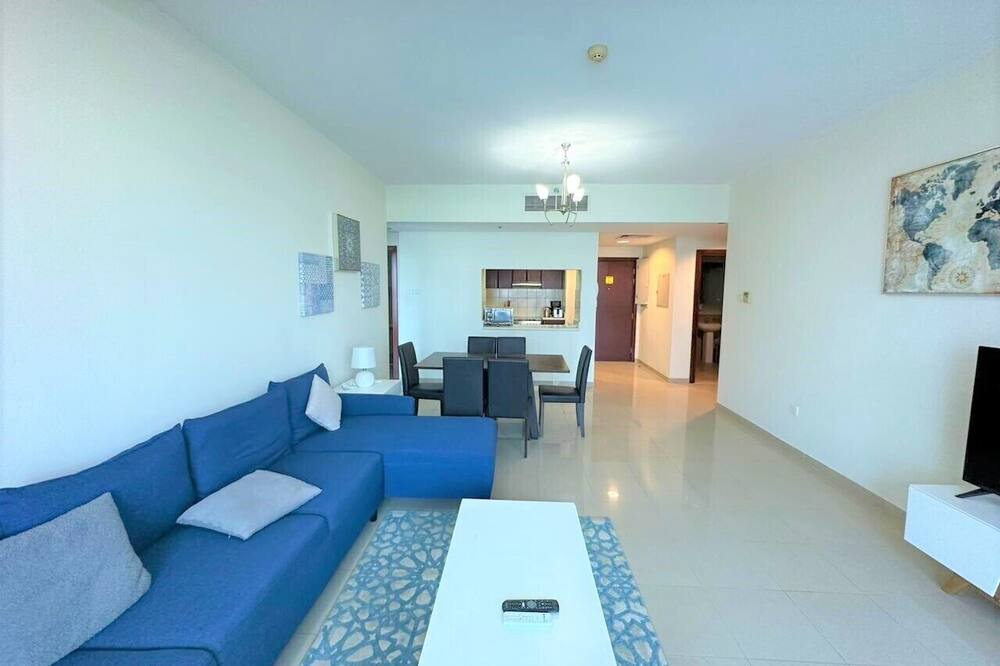 Photo of Livingroom in Mina Al Arab