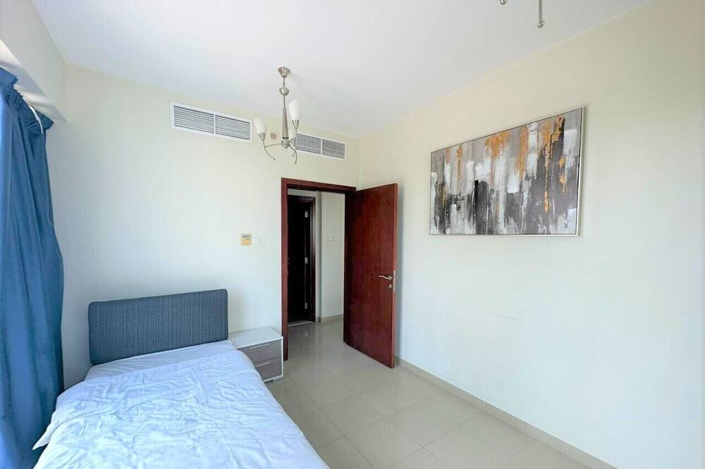 Photo of Bedroom in Mina Al Arab