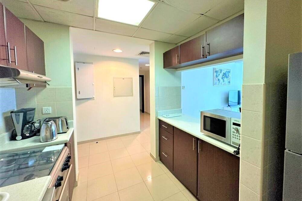 Photo of Kitchen in Mina Al Arab