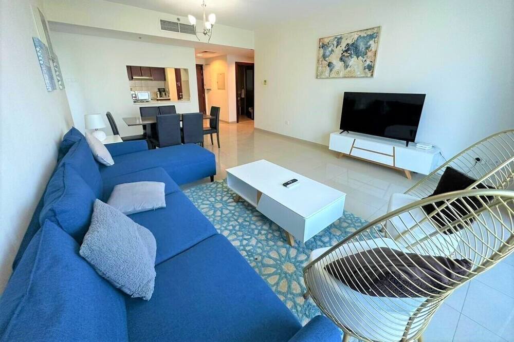 Photo of Livingroom in Mina Al Arab