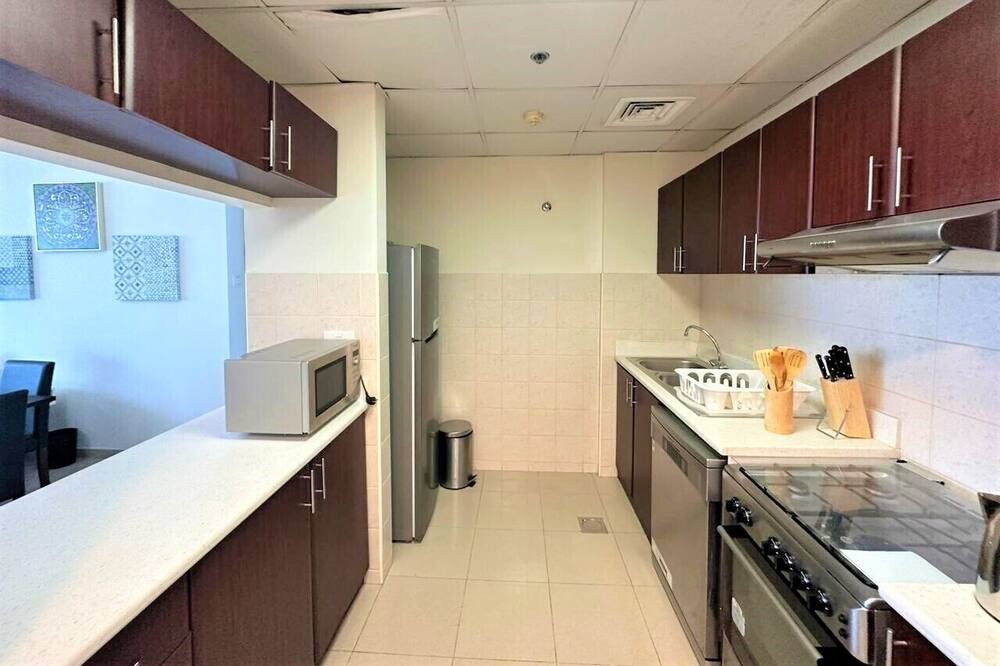 Photo of Kitchen in Mina Al Arab