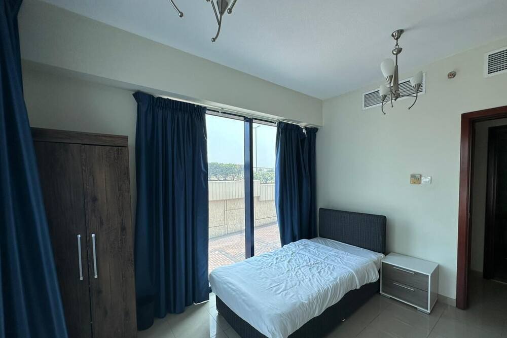 Photo of Bedroom in Mina Al Arab