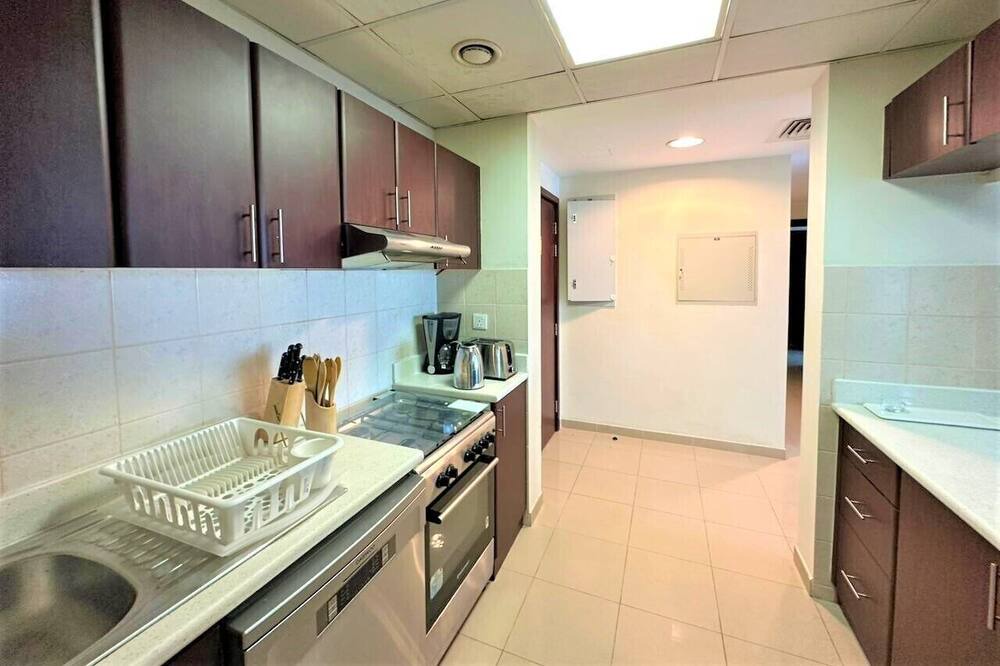 Photo of Kitchen in Mina Al Arab